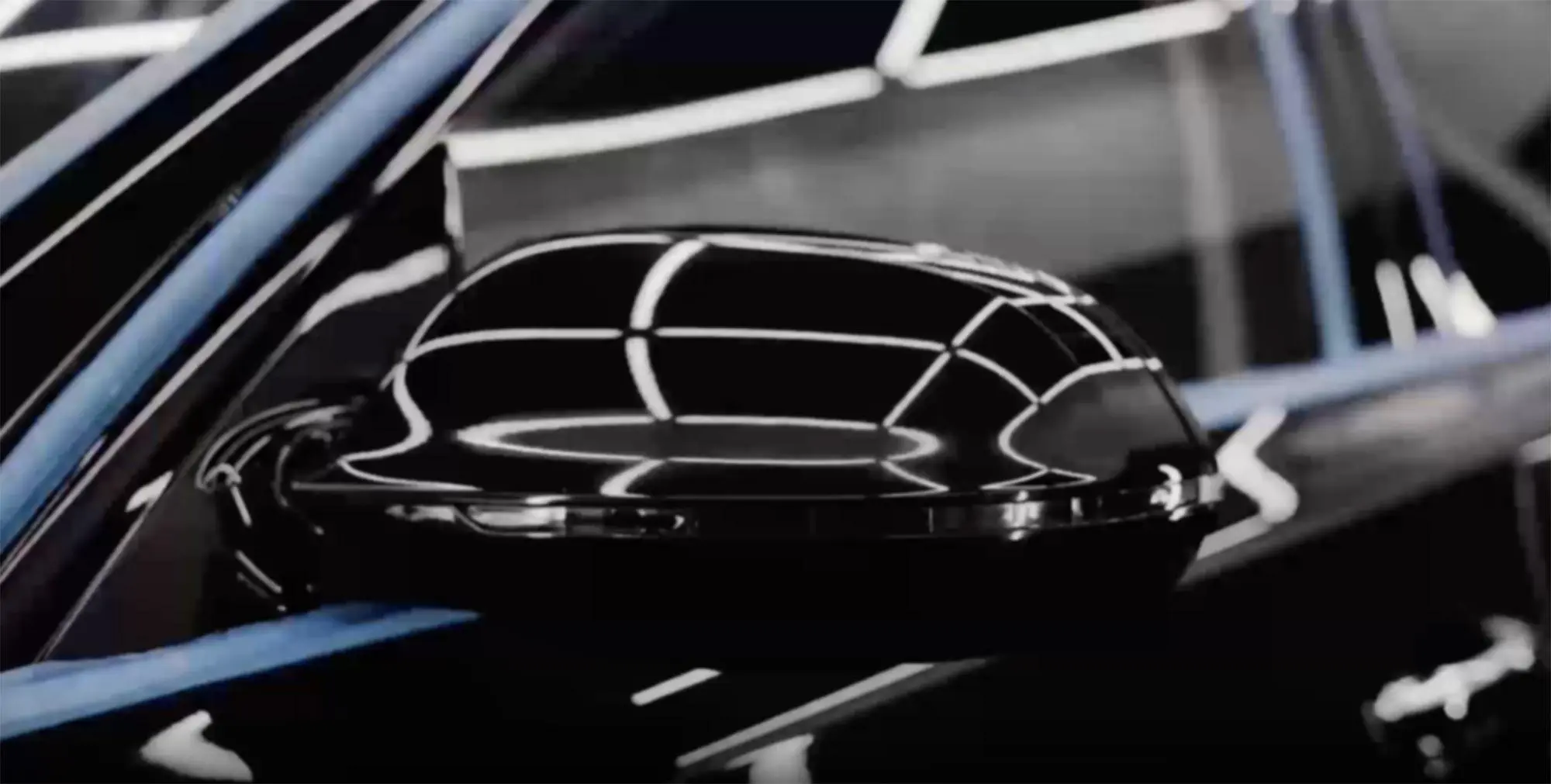 BlackRide Luxury Chauffeur Fleet Background