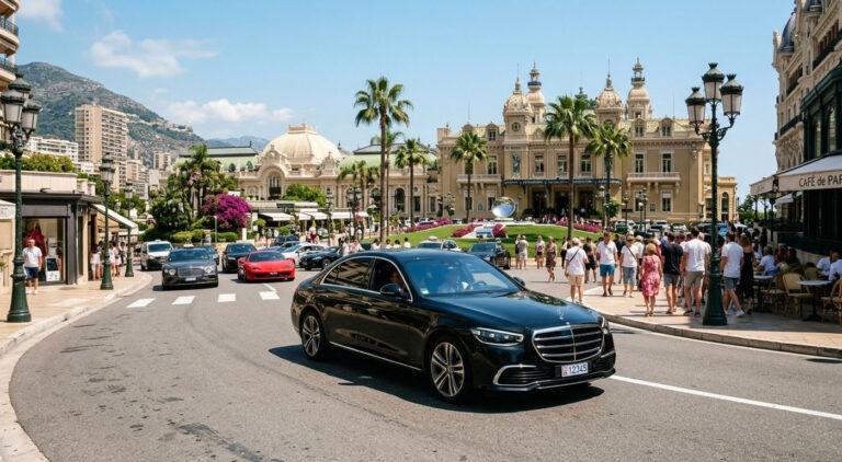 Monte Carlo
