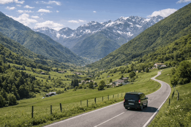 Valsassina