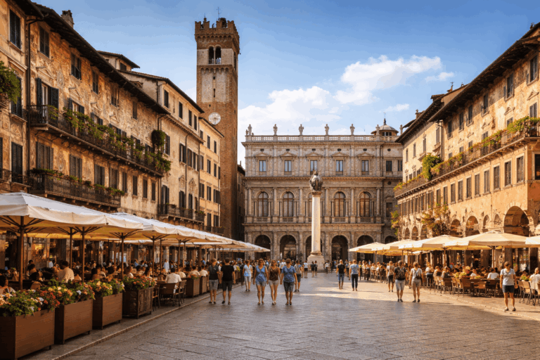 Verona