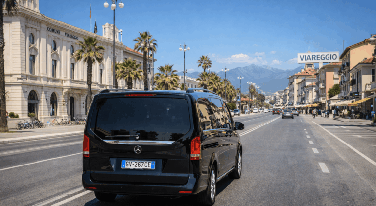 Viareggio