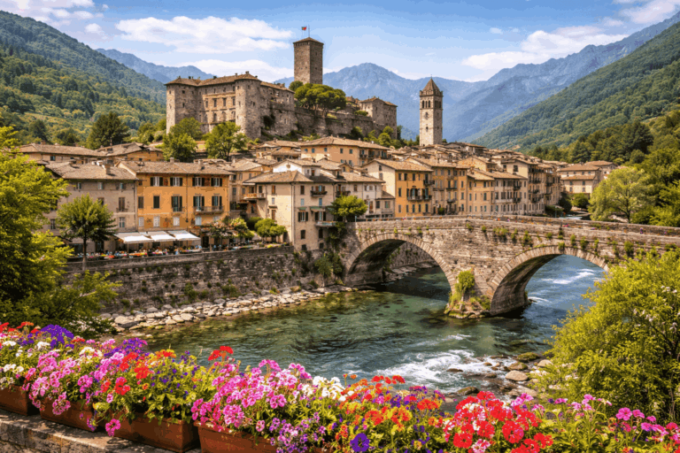 Castelnuovo di Garfagnana