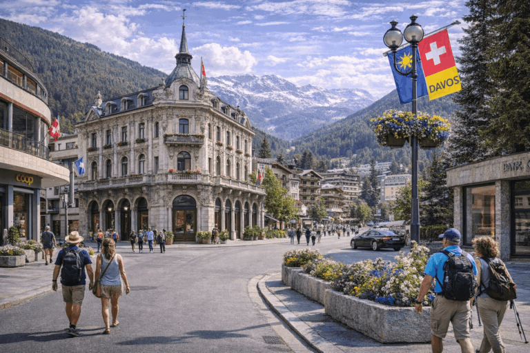 Davos