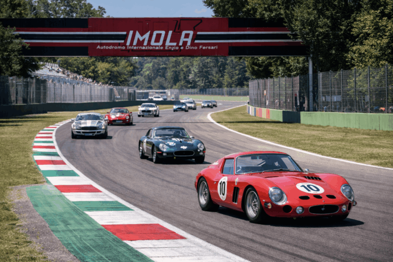 Circuito di Imola
