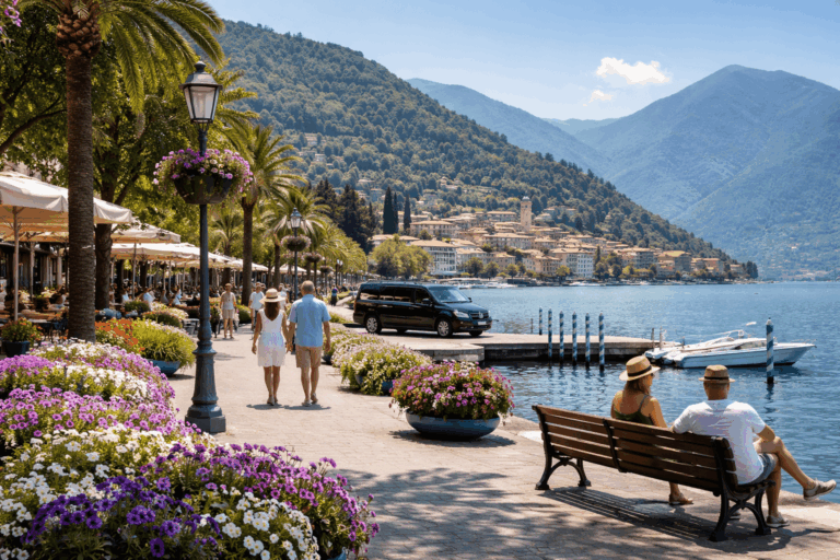 Lago d’Iseo