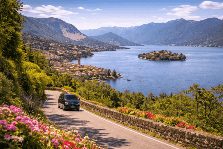 Lago Maggiore