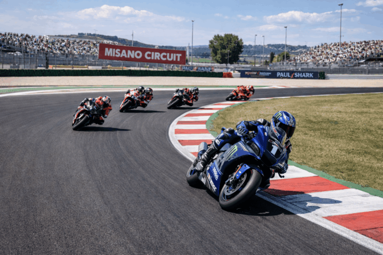 Circuito di Misano