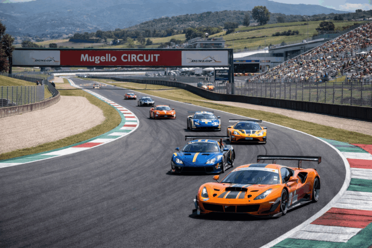 Circuito del Mugello
