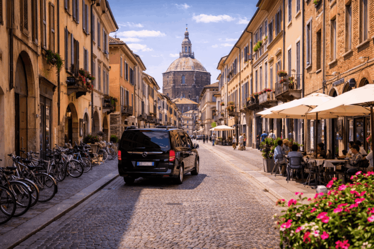 Pavia