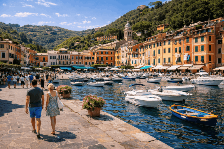 Portofino