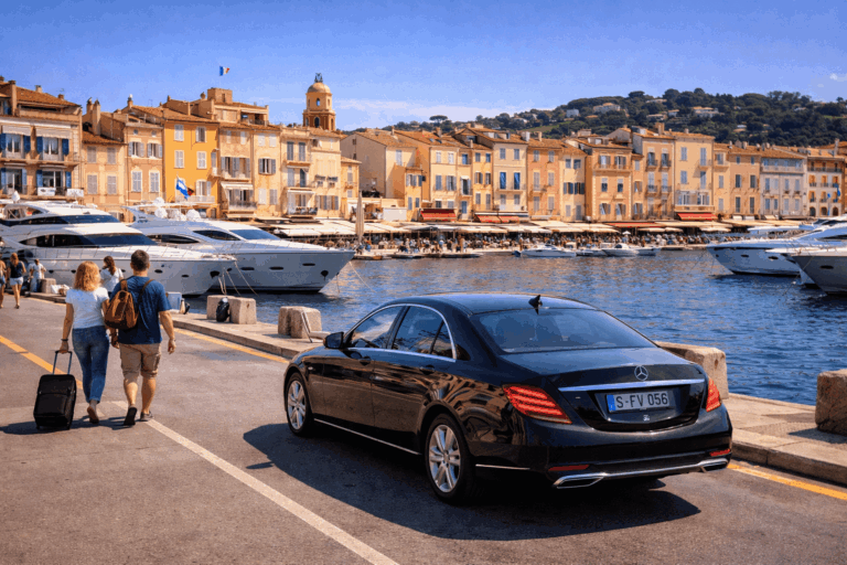 Saint-Tropez