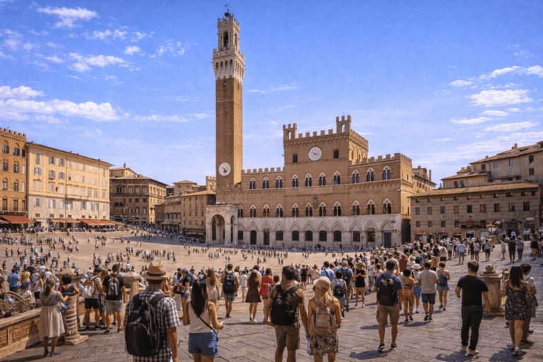 Siena
