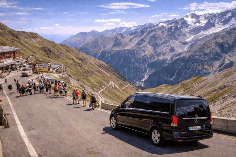 Passo dello Stelvio