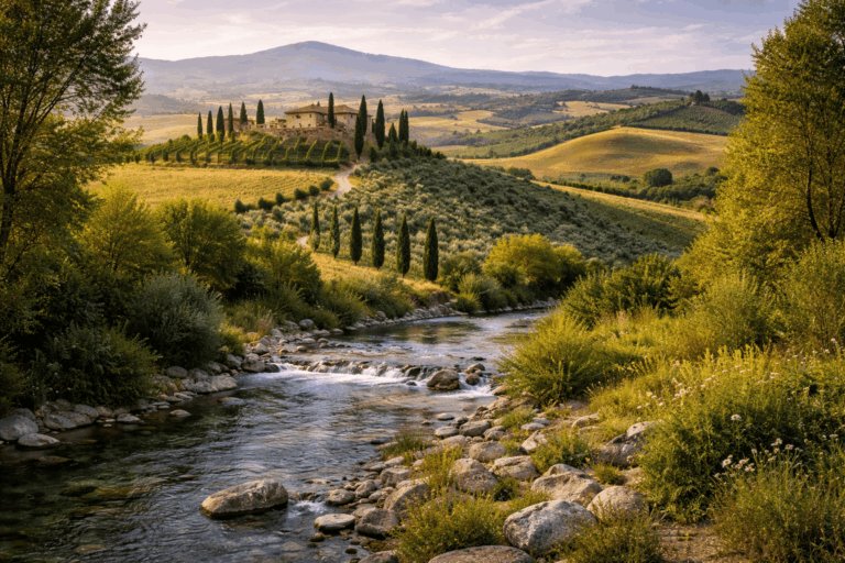 Toscana