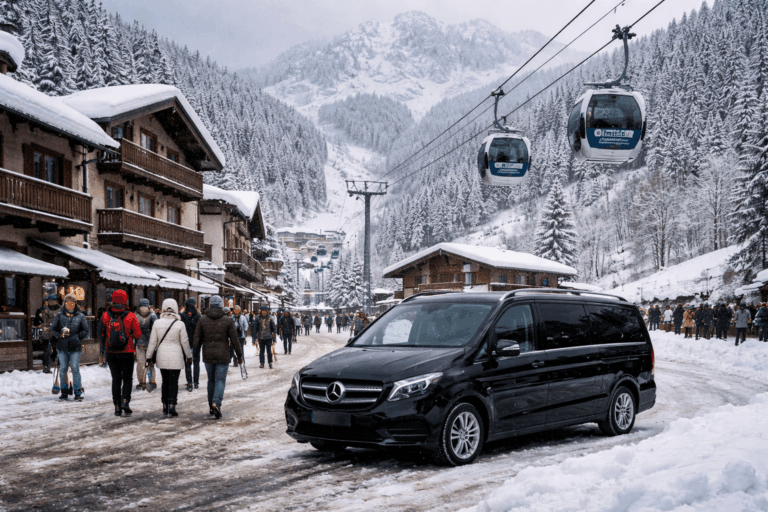 Val di Scalve