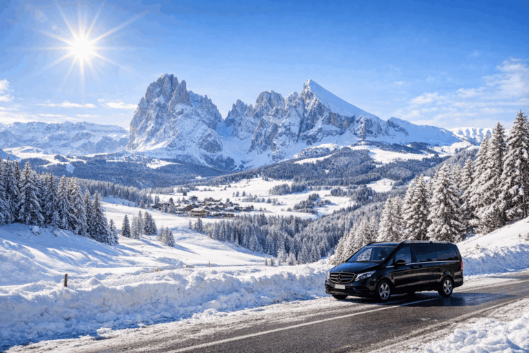 Val Gardena